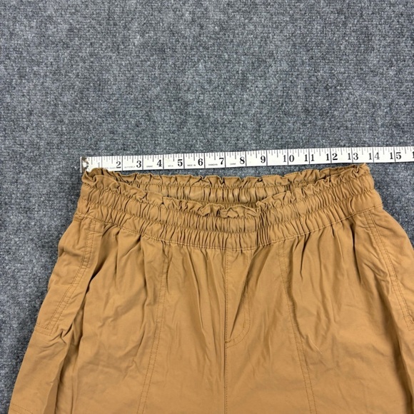 COLUMBIA Women’s Hiking Joggers Omni- Shade 50 UPF Elk Beige size: Medium - Picture 8 of 12